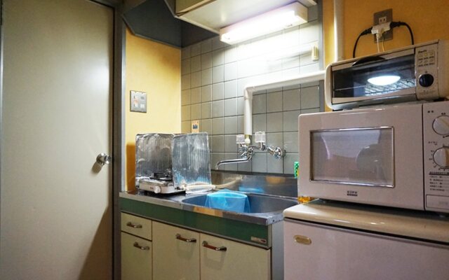 Daily Apartment House Gojo Ivy