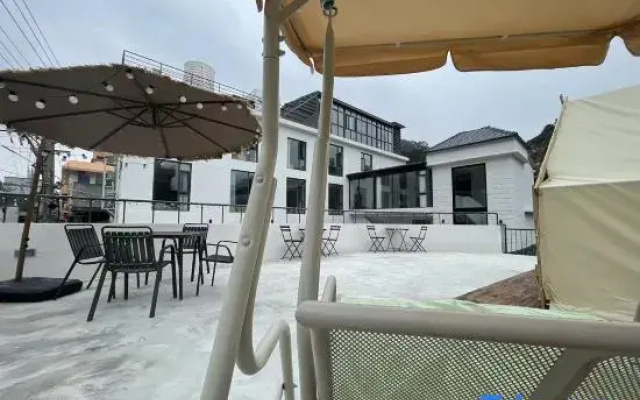 Xiapu Pusu Yueting Homestay