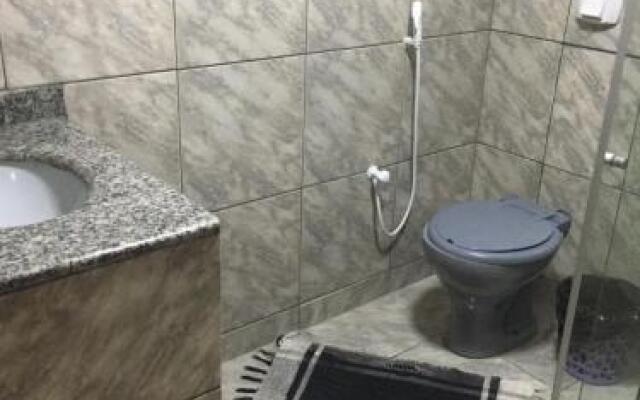 Nossa Chácara na Praia