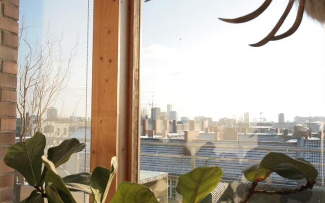 Capital Apartments Berlin City