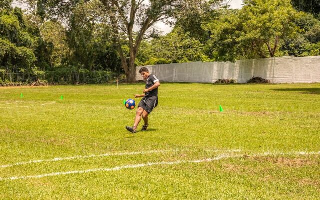 Maju Hotel Campestre & Spa