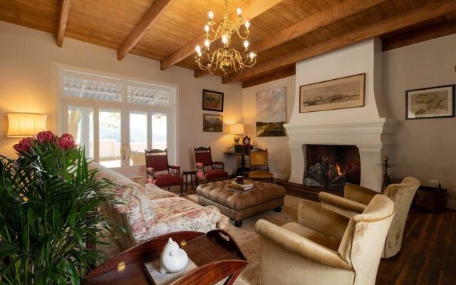 Banhoek Corner Guesthouse