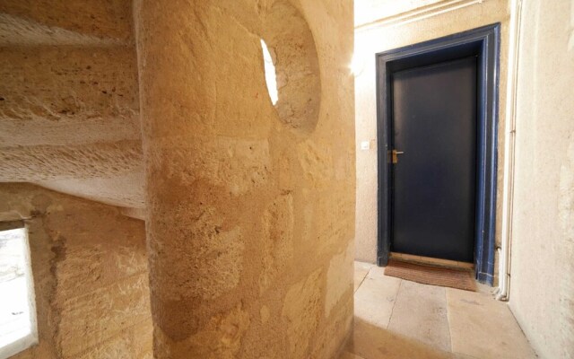 Nice Studio of 37m ² Center