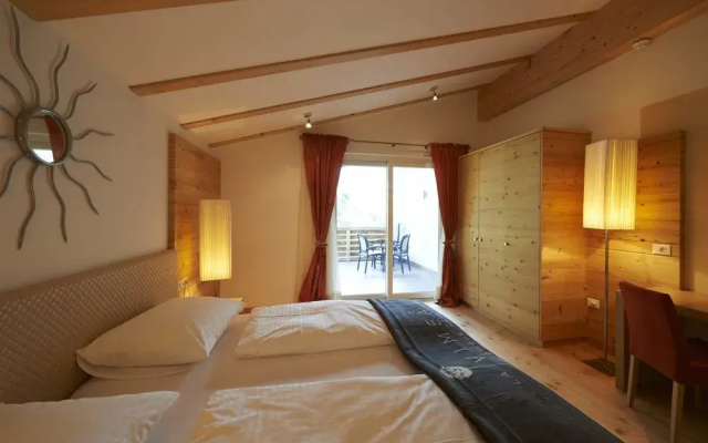 Vegan Hotel LA VIMEA