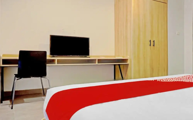 Super OYO Capital O 90635 Tango Juliet Residence