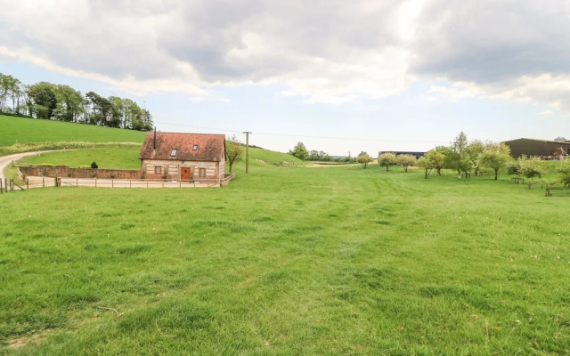 Shepherd's Barn