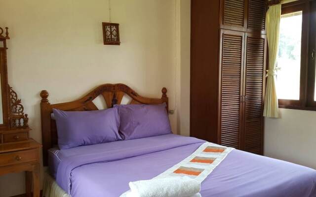 Ruen Luang Resort