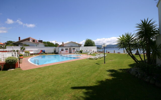 Apartamentos Spa Nanin Playa