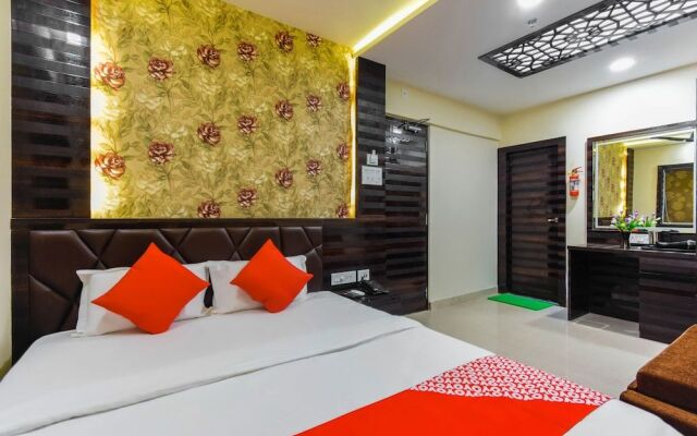 Collection O 45521 Hotel Rayna Inn