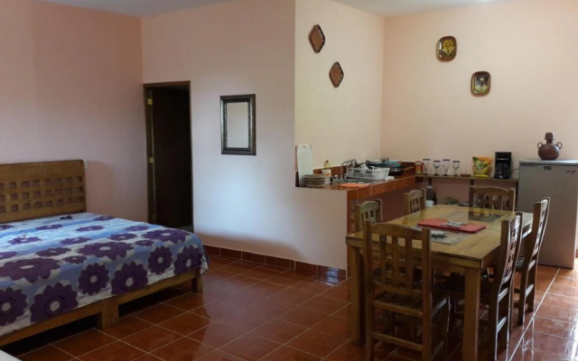 Villa Monteli Suites