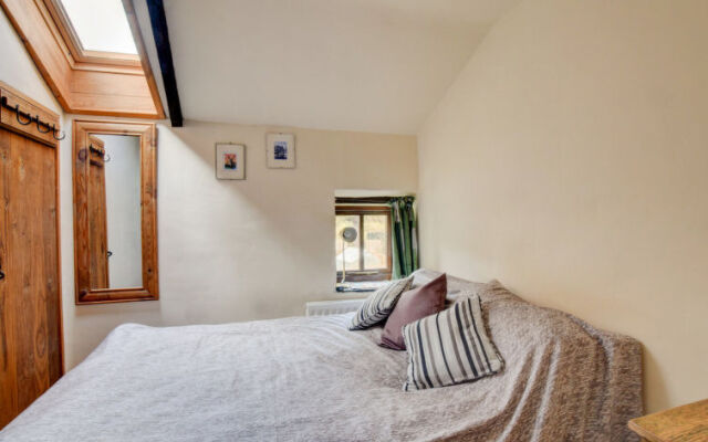 Holiday Home Eithrin Fach