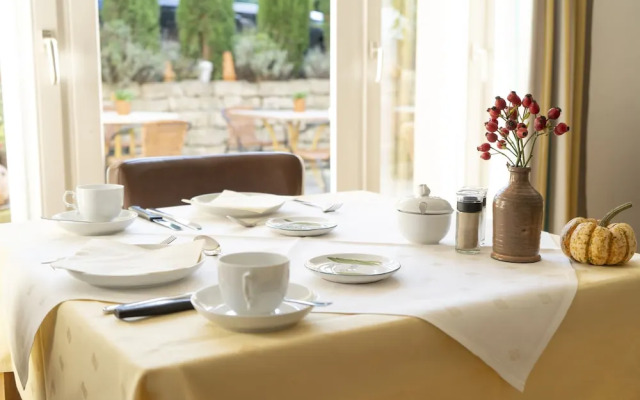 Hotel Villa Benz