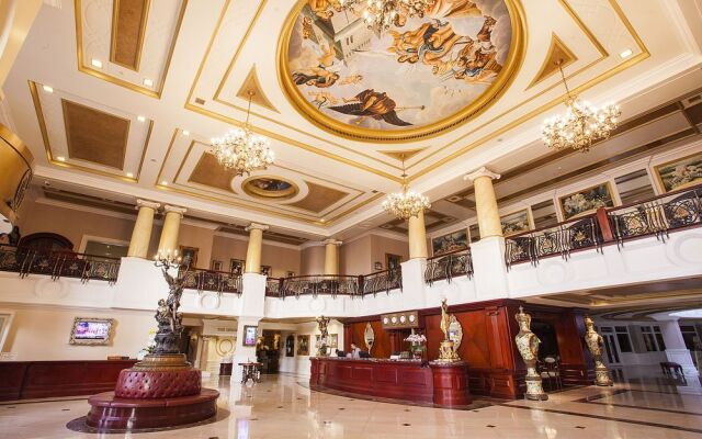 The Imperial Residence Vung Tau