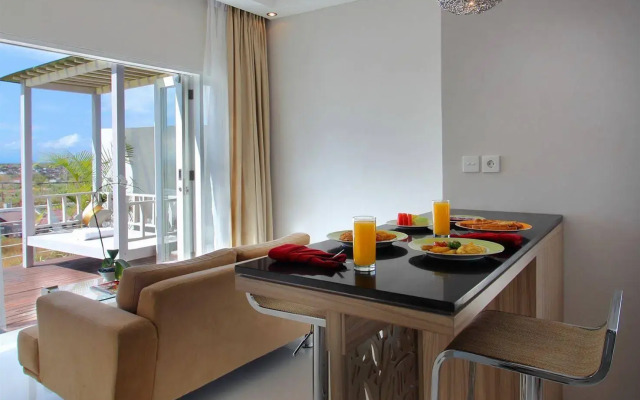 Paradise Loft Villas