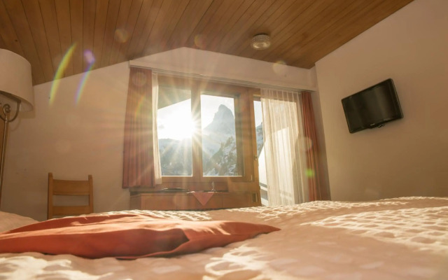 Hotel Parnass
