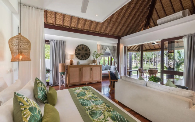 Pondok Santi Estate