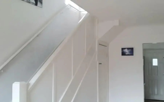 Chester 3 Bedroom House 4th Room to Sleep 7 Total