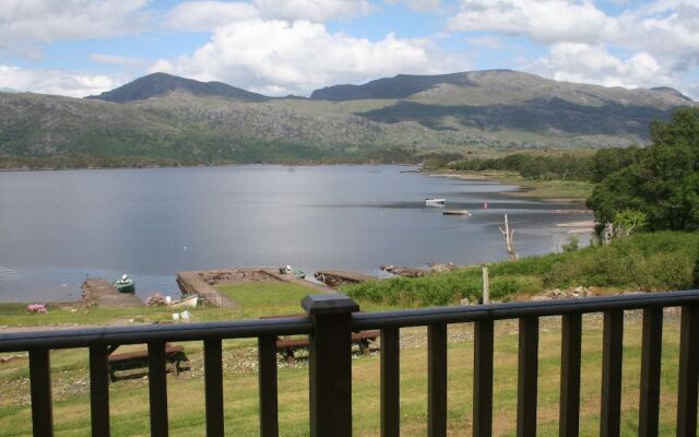 Loch Maree Hotel