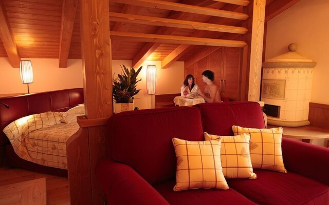 Chalet Alpino Maso del Brenta