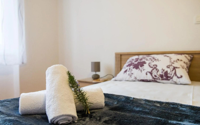 Dundo Baldo Apartment