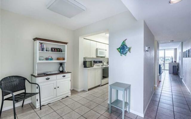 Bahia Vista 9518 - Two Bedroom Condo