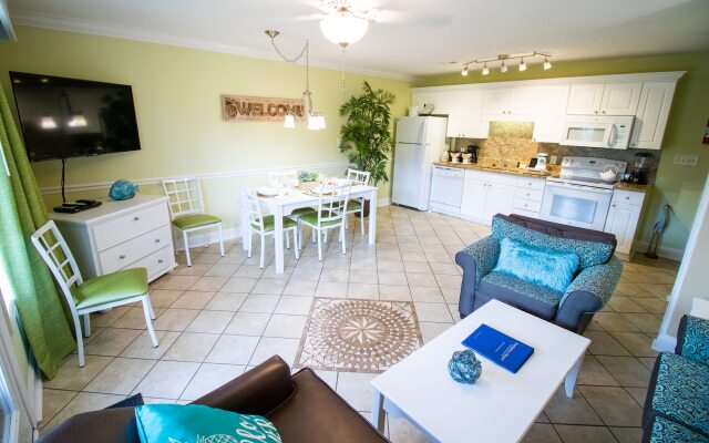 Grand Palms Resort