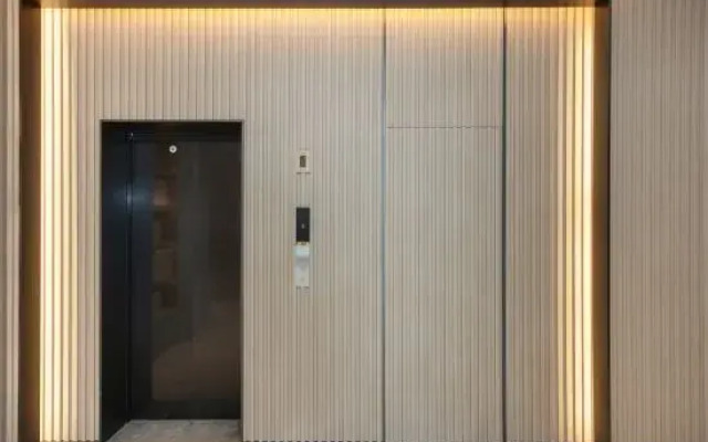 JI Hotel (Xinhua South Railway Station)