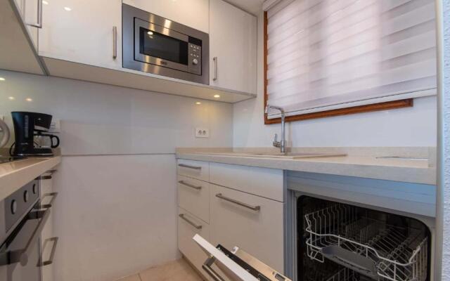 Parque Santiago II 252 - Two Bed