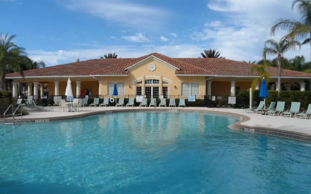 Disney Area Apartments and Townhomes