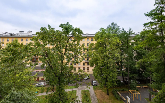 RentalSPb на улице Гастелло 13