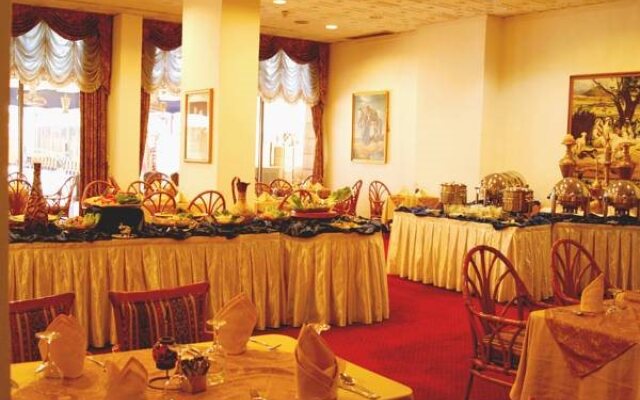 Golden Tulip Jeddah