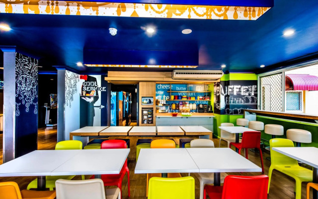Ibis Budget Brisbane Airport