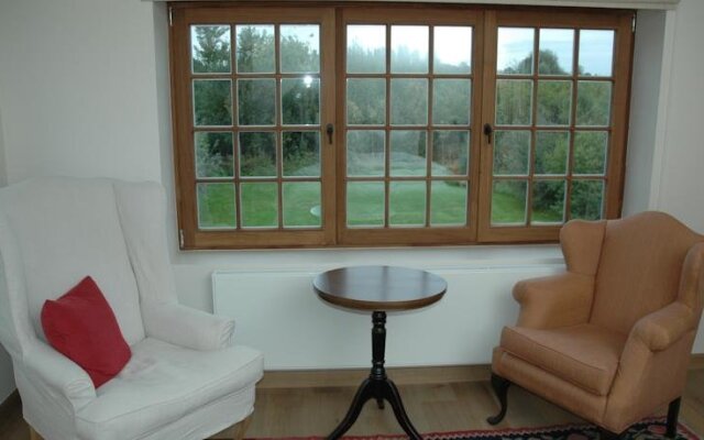B&B Sterrehof