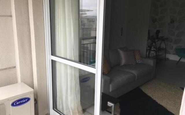 Apartamento Menara