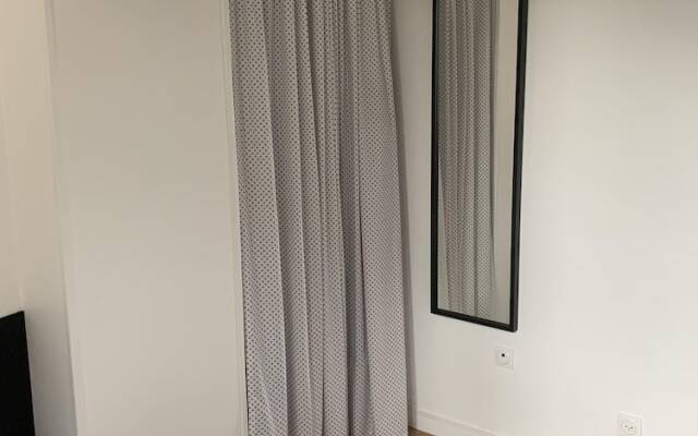 La Tourelle Face Mer