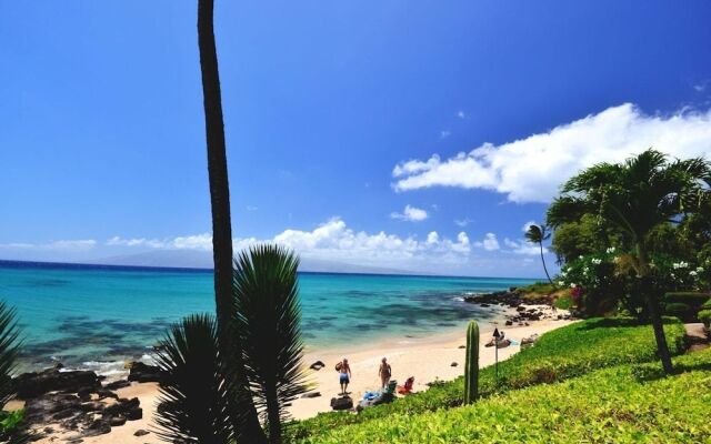 Kuleana 208 - 1Br Condo