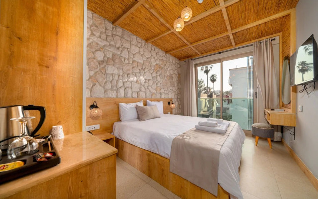 Melisa Boutique Hotel & Spa