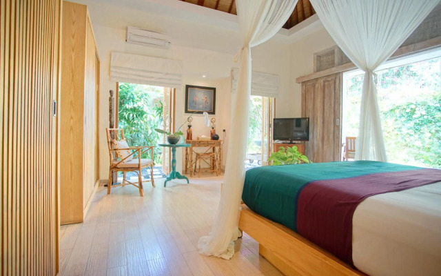 Villa Bali Asri Batubelig