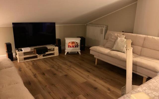 Appartamento in Villa degli Ulivi