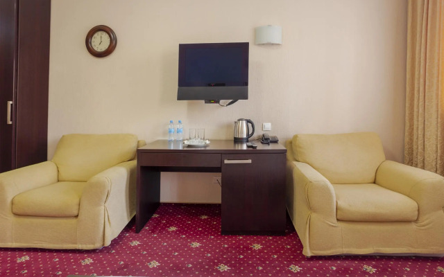 Maldini 1899 Boutique Hotel