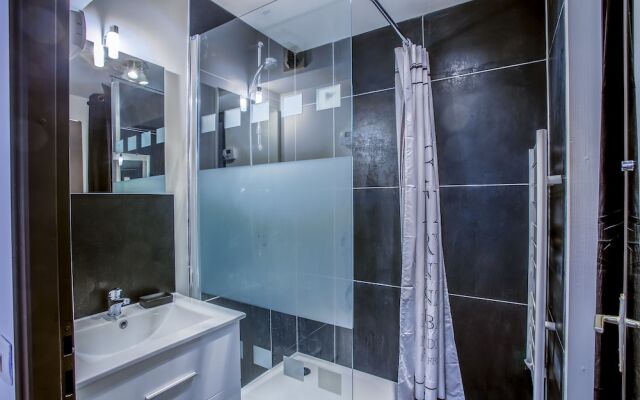 Suite de standing - Lille Hyper Centre