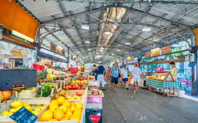 Maison Marine in Antibes