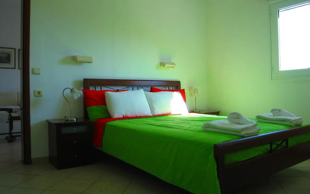 Spiros Studios