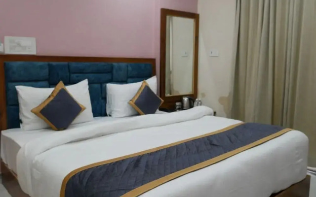 Hotel AyushMan Inn