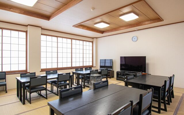 OYO Hotel Yunogami Hotel Shinnoyu Fukushima Aizu