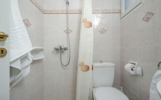 Cozy Studio 1 Naxos