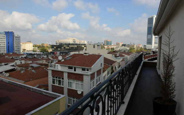 Style Hotel Sisli