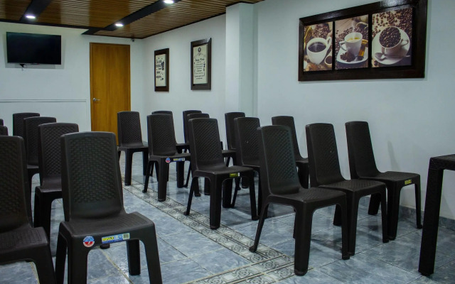 Hotel Brisas de Calima