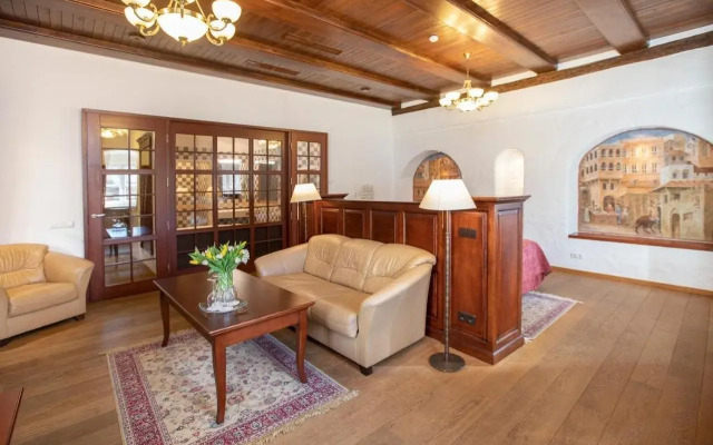Daugirdas Hotel