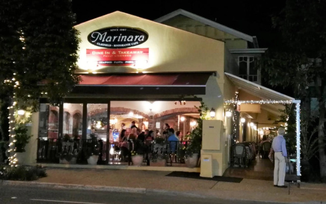 Airport Clayfield Motel